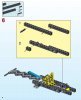 Bauanleitungen LEGO - 8463 - FORKLIFT TRUCK: Page 8