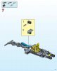 Bauanleitungen LEGO - 8463 - FORKLIFT TRUCK: Page 9