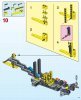 Bauanleitungen LEGO - 8463 - FORKLIFT TRUCK: Page 11