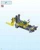 Bauanleitungen LEGO - 8463 - FORKLIFT TRUCK: Page 14