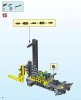 Bauanleitungen LEGO - 8463 - FORKLIFT TRUCK: Page 16