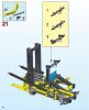 Bauanleitungen LEGO - 8463 - FORKLIFT TRUCK: Page 22