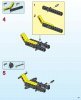 Bauanleitungen LEGO - 8463 - FORKLIFT TRUCK: Page 27