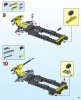 Bauanleitungen LEGO - 8463 - FORKLIFT TRUCK: Page 29