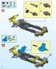 Bauanleitungen LEGO - 8463 - FORKLIFT TRUCK: Page 30