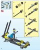 Bauanleitungen LEGO - 8463 - FORKLIFT TRUCK: Page 32