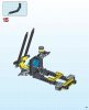 Bauanleitungen LEGO - 8463 - FORKLIFT TRUCK: Page 33