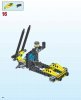 Bauanleitungen LEGO - 8463 - FORKLIFT TRUCK: Page 34