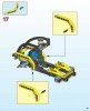 Bauanleitungen LEGO - 8463 - FORKLIFT TRUCK: Page 35