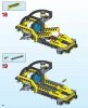 Bauanleitungen LEGO - 8463 - FORKLIFT TRUCK: Page 36