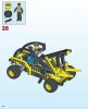 Bauanleitungen LEGO - 8463 - FORKLIFT TRUCK: Page 44