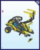 Bauanleitungen LEGO - 8463 - FORKLIFT TRUCK: Page 46