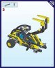 Bauanleitungen LEGO - 8463 - FORKLIFT TRUCK: Page 47