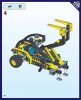 Bauanleitungen LEGO - 8463 - FORKLIFT TRUCK: Page 48