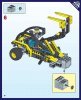 Bauanleitungen LEGO - 8463 - FORKLIFT TRUCK: Page 50