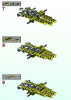 Bauanleitungen LEGO - 8464 - PNEUMATIC FRONT END LOADER: Page 7