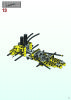 Bauanleitungen LEGO - 8464 - PNEUMATIC FRONT END LOADER: Page 15