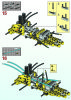 Bauanleitungen LEGO - 8464 - PNEUMATIC FRONT END LOADER: Page 17