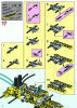 Bauanleitungen LEGO - 8464 - PNEUMATIC FRONT END LOADER: Page 18