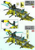 Bauanleitungen LEGO - 8464 - PNEUMATIC FRONT END LOADER: Page 20