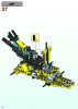 Bauanleitungen LEGO - 8464 - PNEUMATIC FRONT END LOADER: Page 28