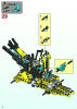 Bauanleitungen LEGO - 8464 - PNEUMATIC FRONT END LOADER: Page 30