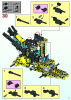 Bauanleitungen LEGO - 8464 - PNEUMATIC FRONT END LOADER: Page 31