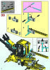 Bauanleitungen LEGO - 8464 - PNEUMATIC FRONT END LOADER: Page 34