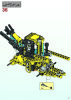 Bauanleitungen LEGO - 8464 - PNEUMATIC FRONT END LOADER: Page 37