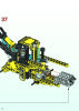 Bauanleitungen LEGO - 8464 - PNEUMATIC FRONT END LOADER: Page 40