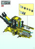 Bauanleitungen LEGO - 8464 - PNEUMATIC FRONT END LOADER: Page 41