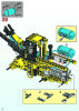 Bauanleitungen LEGO - 8464 - PNEUMATIC FRONT END LOADER: Page 42