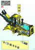 Bauanleitungen LEGO - 8464 - PNEUMATIC FRONT END LOADER: Page 45