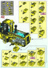 Bauanleitungen LEGO - 8464 - PNEUMATIC FRONT END LOADER: Page 46