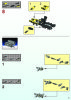 Bauanleitungen LEGO - 8464 - PNEUMATIC FRONT END LOADER: Page 53