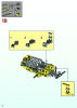 Bauanleitungen LEGO - 8464 - PNEUMATIC FRONT END LOADER: Page 60