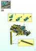 Bauanleitungen LEGO - 8464 - PNEUMATIC FRONT END LOADER: Page 65