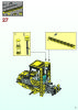 Bauanleitungen LEGO - 8464 - PNEUMATIC FRONT END LOADER: Page 67