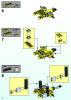 Bauanleitungen LEGO - 8464 - PNEUMATIC FRONT END LOADER: Page 70