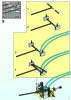 Bauanleitungen LEGO - 8464 - PNEUMATIC FRONT END LOADER: Page 71