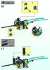 Bauanleitungen LEGO - 8464 - PNEUMATIC FRONT END LOADER: Page 72