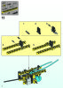 Bauanleitungen LEGO - 8464 - PNEUMATIC FRONT END LOADER: Page 74