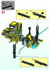 Bauanleitungen LEGO - 8464 - PNEUMATIC FRONT END LOADER: Page 79