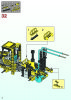 Bauanleitungen LEGO - 8464 - PNEUMATIC FRONT END LOADER: Page 80