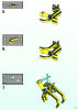 Bauanleitungen LEGO - 8464 - PNEUMATIC FRONT END LOADER: Page 83