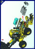 Bauanleitungen LEGO - 8464 - PNEUMATIC FRONT END LOADER: Page 93