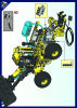 Bauanleitungen LEGO - 8464 - PNEUMATIC FRONT END LOADER: Page 96