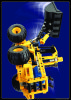 Bauanleitungen LEGO - 8464 - PNEUMATIC FRONT END LOADER: Page 100