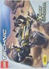 Bauanleitungen LEGO - 8465 - Extreme Off-roader: Page 1