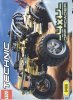 Bauanleitungen LEGO - 8466 - 4x4 Off-roader: Page 1